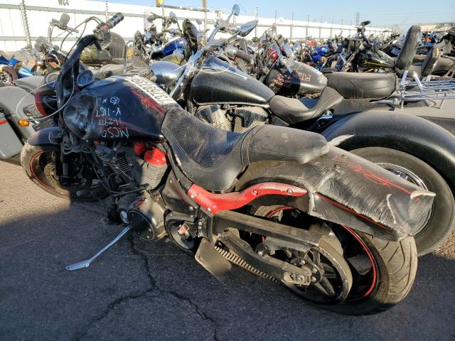 2005 YAMAHA XV1700 PC JYAVP14E65A011157