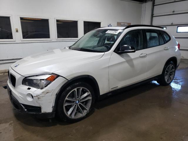 VIN WBAVL1C52DVR87684 2013 BMW X1, Xdrive28I no.1