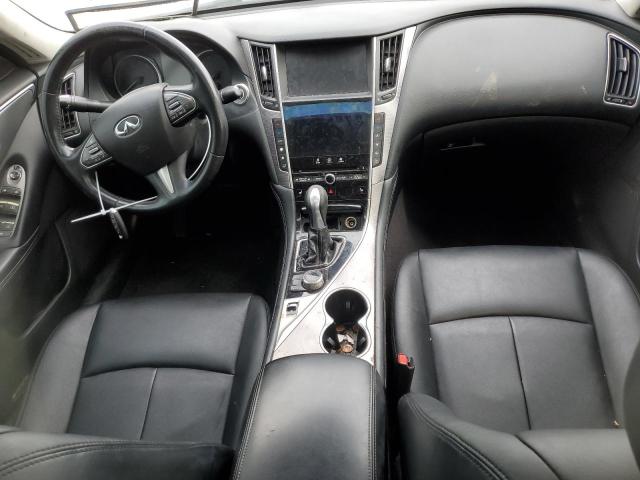 JN1BV7AP7FM333735 | 2015 INFINITI Q50 BASE