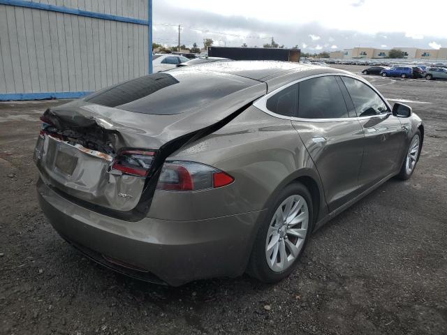 5YJSA1E24GF144376 | 2016 TESLA MODEL S