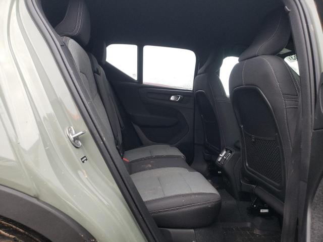 2023 VOLVO XC40 CORE - YV4L12UV7P2059389