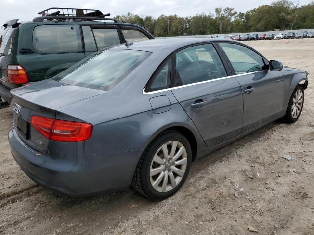 VIN WAUAFAFL9DN017282 2013 Audi A4, Premium no.3