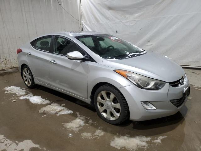 KMHDH4AE1DU927031 | 2013 Hyundai elantra gls