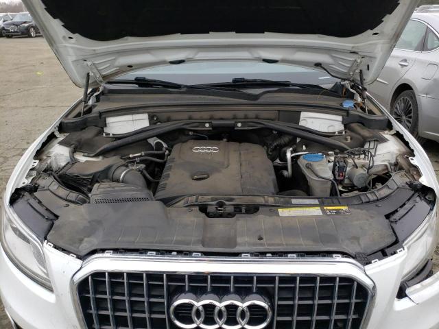 VIN WA1L2AFP7GA151742 2016 Audi Q5, Premium Plus no.12