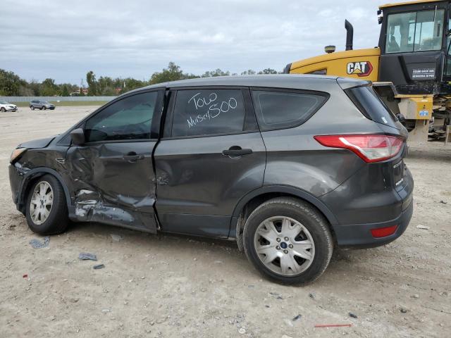 1FMCU0F75FUA74291 | 2015 FORD ESCAPE S