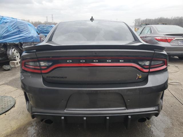 2C3CDXGJ7MH632976 | 2021 DODGE CHARGER SC