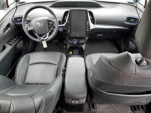 2020 TOYOTA PRIUS L - JTDKARFU1L3122387