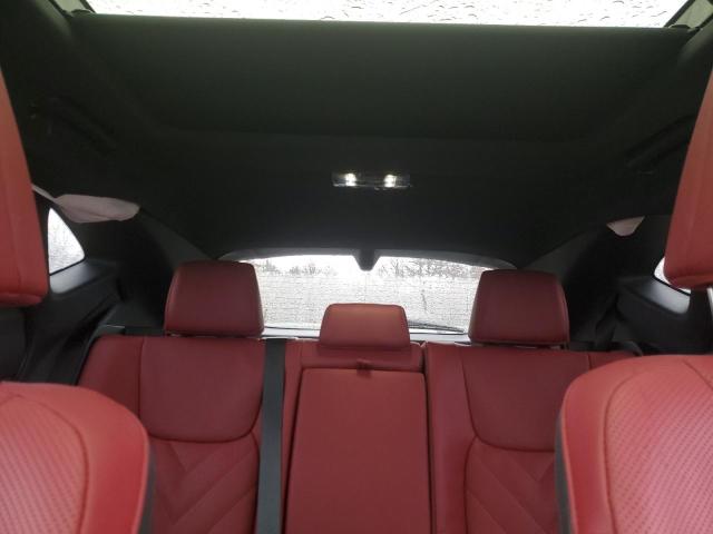 2024 LEXUS NX 350H BA 2T2HKCEZ1RC023257