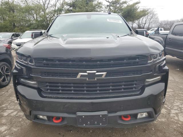 1GCUYEED2NZ140640 | 2022 CHEVROLET SILVERADO