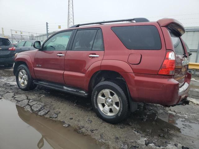 2006 Toyota 4Runner Sr5 VIN: JTEBT14R068033570 Lot: 38962114