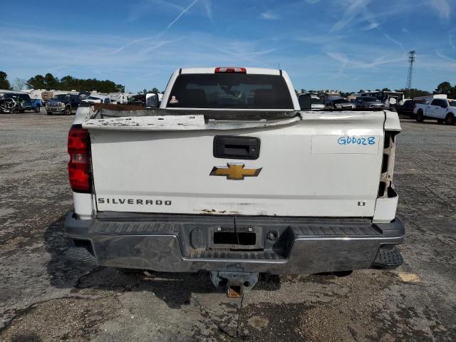 1GC0KUEGXFZ512103 | 2015 Chevrolet silverado k2500 heavy duty