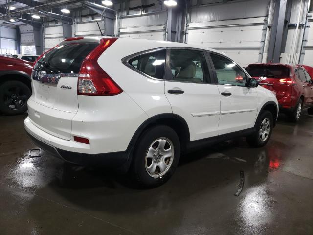 5J6RM4H38FL028440 | 2015 HONDA CR-V LX