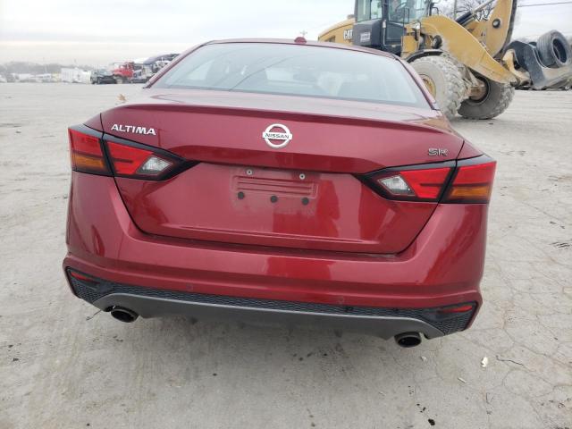 1N4BL4CV8MN302827 | 2021 NISSAN ALTIMA SR