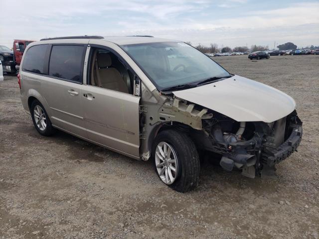 2016 Dodge Grand Caravan Sxt VIN: 2C4RDGCG8GR273636 Lot: 39179424