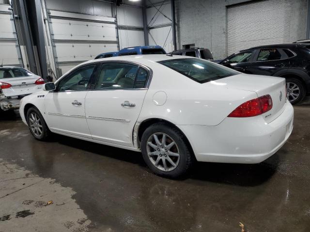 2007 Buick Lucerne Cxl VIN: 1G4HD57267U199131 Lot: 40357864