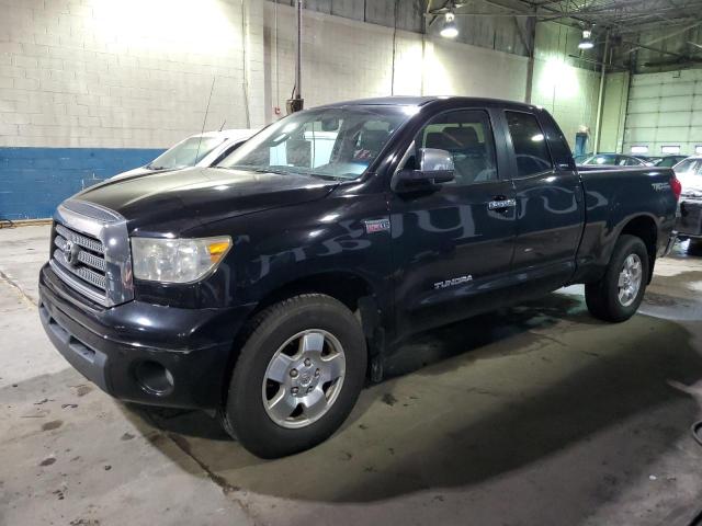 2008 Toyota Tundra 