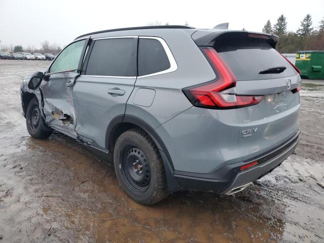 2023 HONDA CR-V SPORT - 2HKRS6H90PH204866