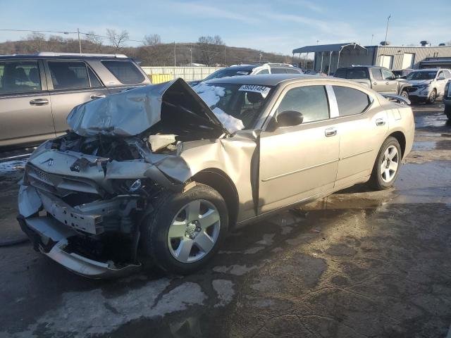 Lot #2339190439 2008 DODGE CHARGER salvage car
