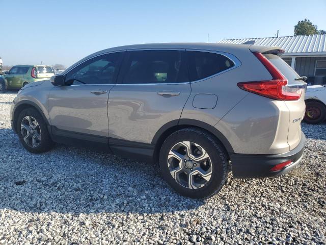 5J6RW1H51JL007822 | 2018 HONDA CR-V EX