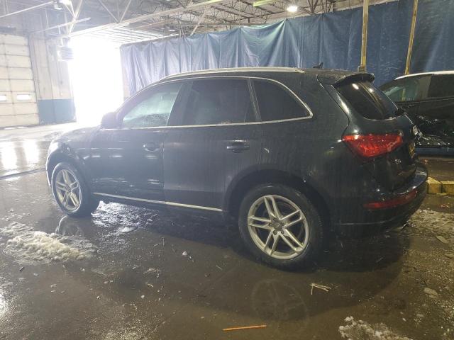 VIN WA1LFAFP6DA100586 2013 Audi Q5, Premium Plus no.2