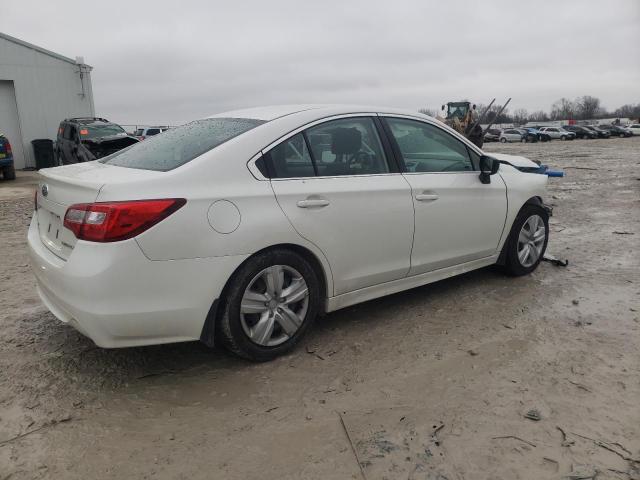 4S3BNBA65F3026982 | 2015 SUBARU LEGACY 2.5