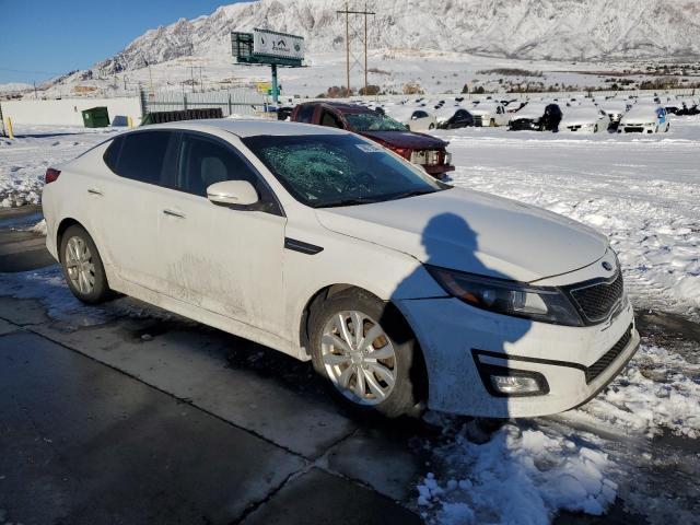 5XXGN4A78EG297639 | 2014 KIA OPTIMA EX