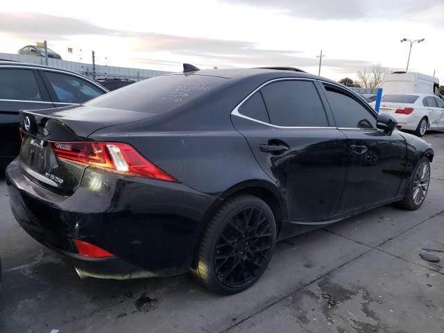 JTHCF1D22F5021553 | 2015 LEXUS IS 250