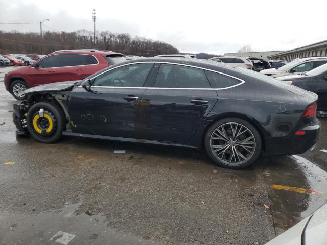 VIN WAU22AFC4HN053693 2017 Audi A7, Prestige no.2