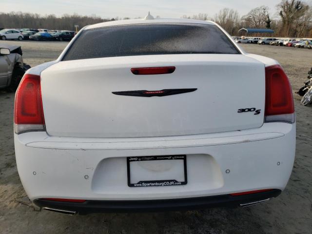 2021 Chrysler 300 - Image 6
