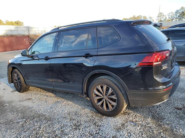 2018 Volkswagen Tiguan S VIN: 3VV0B7AX8JM023959 Lot: 39021404