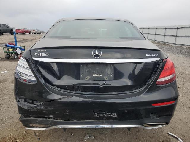 WDDZF6JB1KA573307 2019 MERCEDES-BENZ E-CLASS, photo no. 6