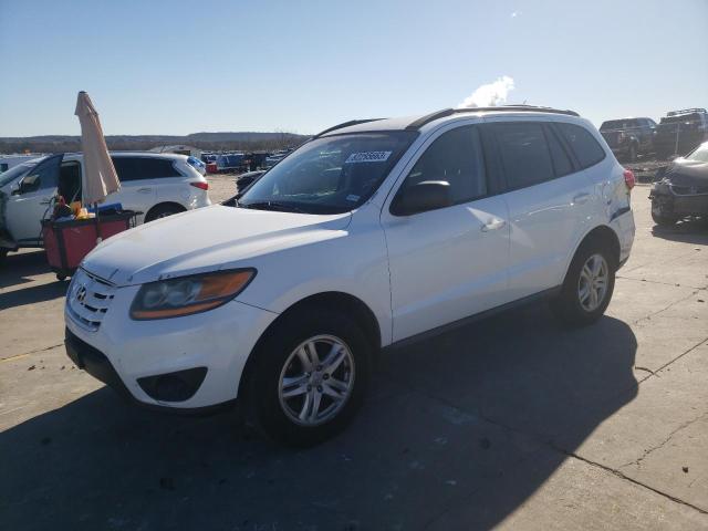 2011 Hyundai Santa Fe GLS