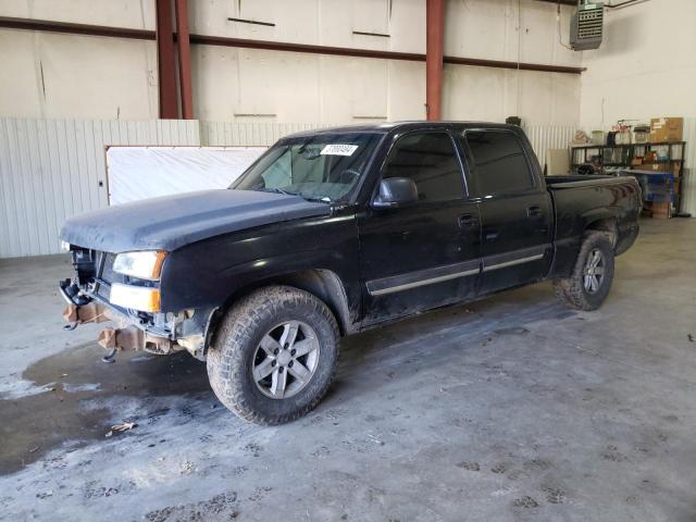 2005 Chevrolet C/K 1500 