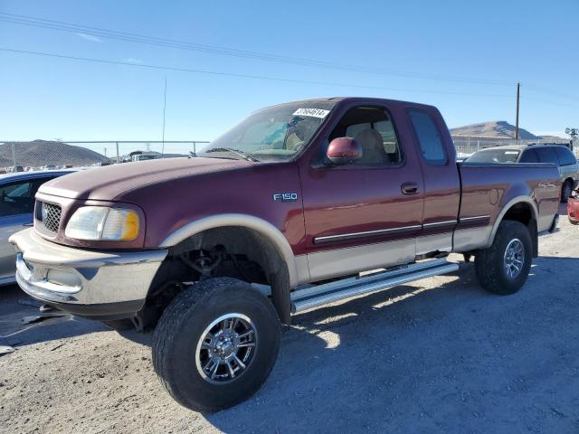 1997 Ford F-150 