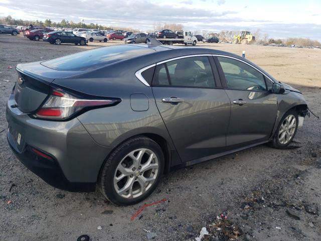 1G1RD6S56HU118347 | 2017 Chevrolet volt premier