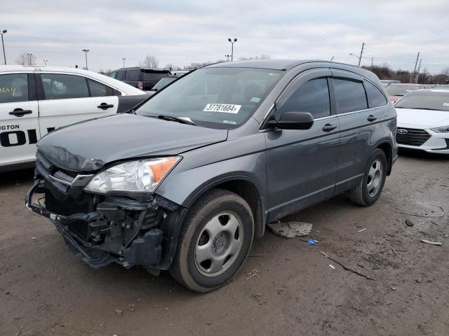 2010 Honda CR-V LX