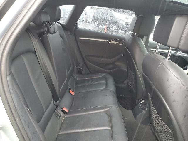 2016 AUDI A3 E-TRON - WAUUPBFF3GA111874