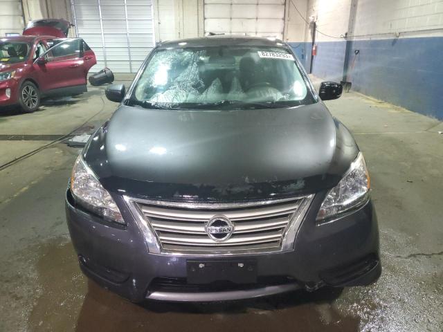 3N1AB7AP5EY255827 | 2014 NISSAN SENTRA S