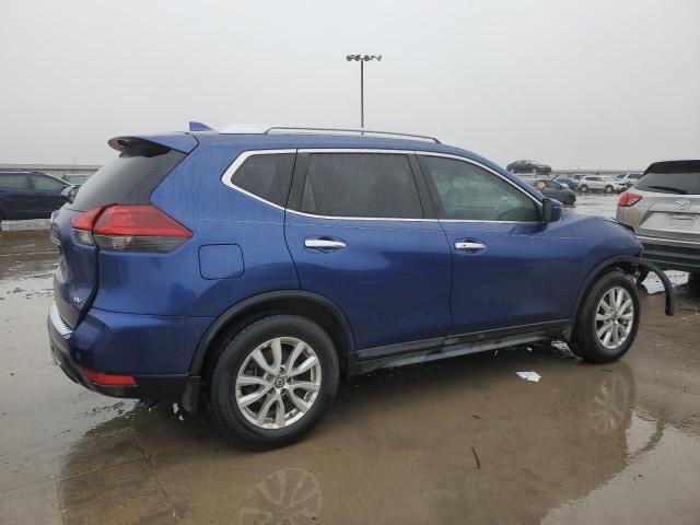 2019 Nissan Rogue S VIN: JN8AT2MT1KW264134 Lot: 39002084