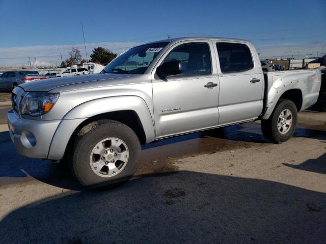 2011 Toyota Tacoma 