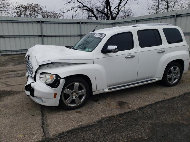 2011 Chevrolet HHR LT