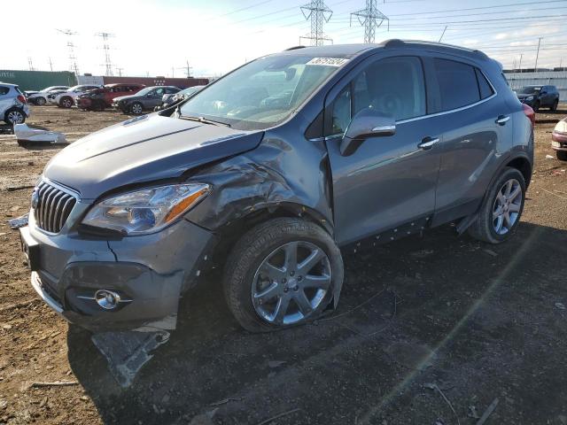 KL4CJHSB3EB565100 | 2014 BUICK ENCORE PRE