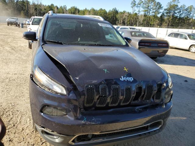 2015 Jeep Grand Cherokee - Image 5