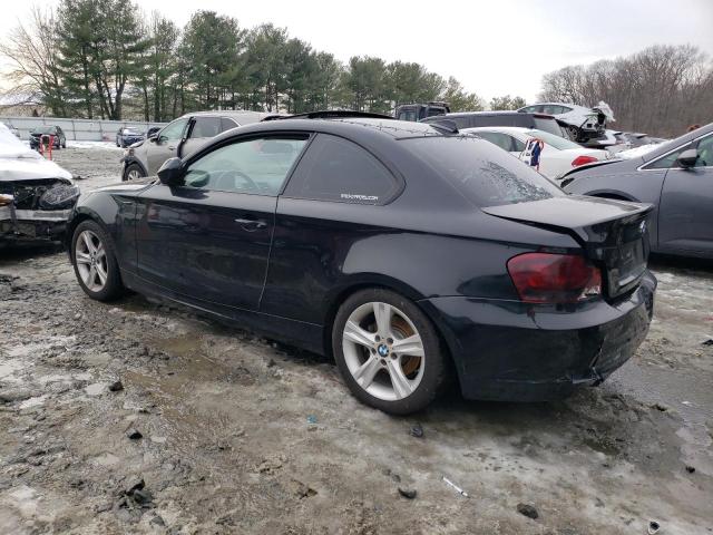 VIN WBAUP9C52DVS94760 2013 BMW 1 SERIES no.2