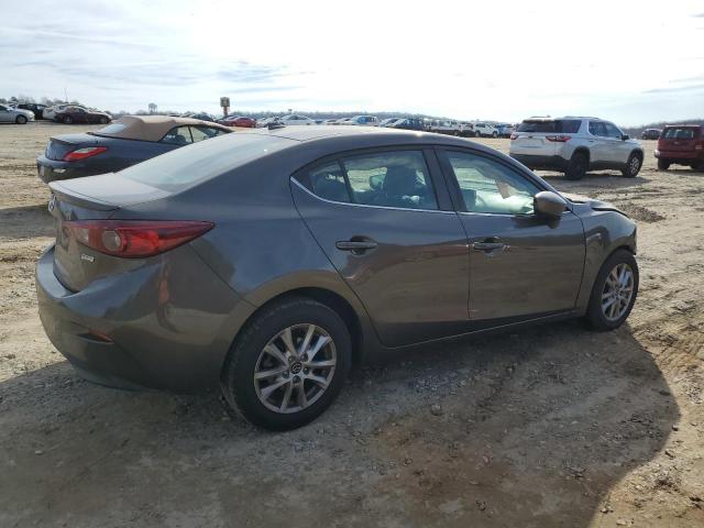 Vin: 3mzbm1w77fm195346, lot: 37293334, mazda 3 grand touring 20153