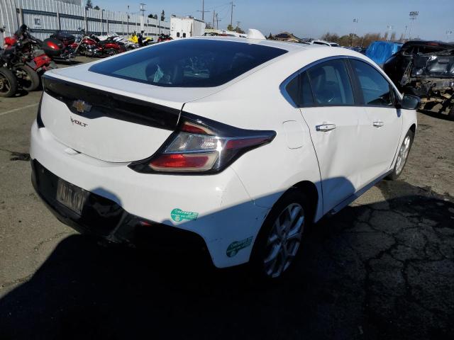 VIN 1G1RD6S58GU138064 2016 Chevrolet Volt, Ltz no.3