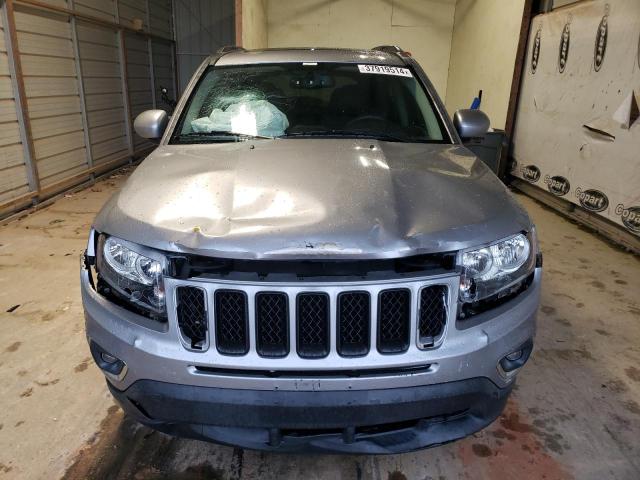 1C4NJDEB2HD122979 | 2017 JEEP COMPASS LA