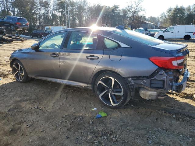 1HGCV1F37KA162681 | 2019 HONDA ACCORD SPO