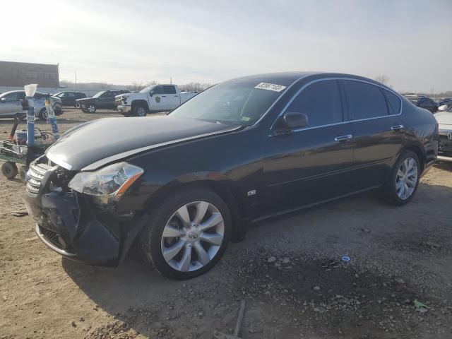 2006 INFINITI M35 Base