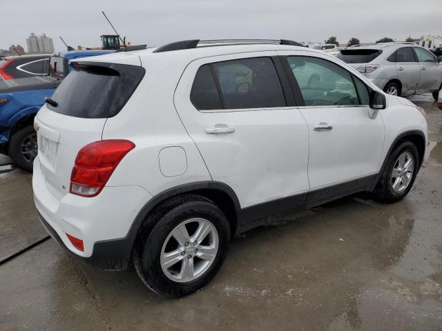 2018 CHEVROLET TRAX 1LT Photos | LA - NEW ORLEANS - Repairable Salvage ...